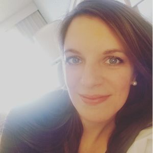 Meet your Posher, Laurie